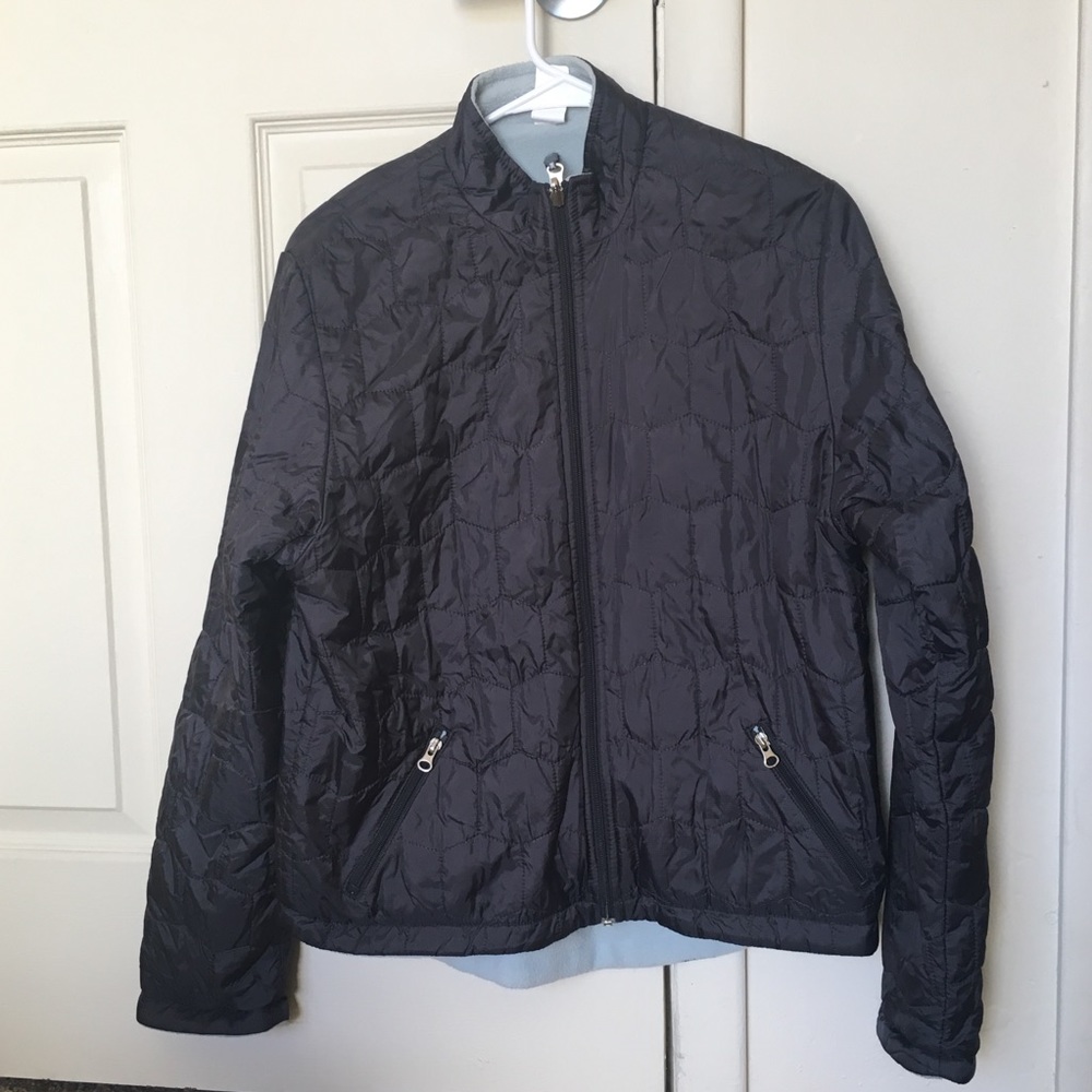 Jockey Men’s Jacket